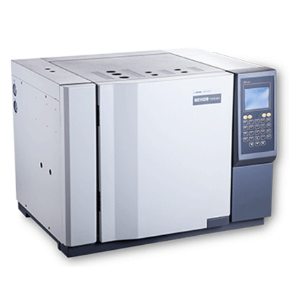GC1120非甲烷總烴分析專用氣相色譜儀