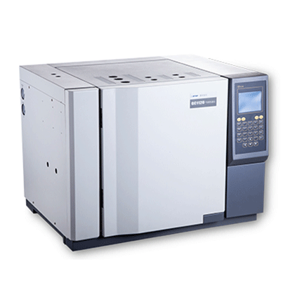 GC1120非甲烷總烴分析專用氣相色譜儀