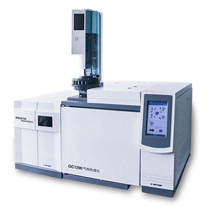 MSQ8100型臺(tái)式GC/MS氣質(zhì)聯(lián)用儀