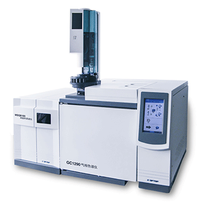 MSQ8100型臺式GC/MS氣質聯用儀