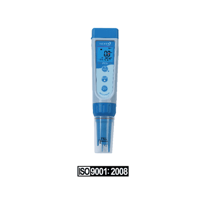 PH5 筆式PH計