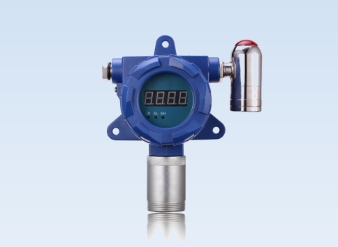 YT-95H-EX-A固定式可燃?xì)怏w報(bào)警器