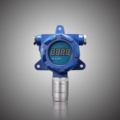 YT-95H-CO2固定式二氧化碳檢測儀